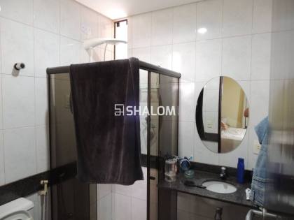 Casa para Alugar com 8 quartos sendo 6 suítes no Jardim Tavares em Campina Grande - PB