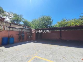 Apartamento para Vender com 2 quartos sendo 1 suíte no Condomínio Residencial Ilha Vermelha no bairro do Poço em Cabedelo - PB