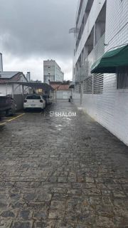 Apartamento para Vender com 2 quartos sendo 1 suíte no Santo Antônio em Campina Grande - PB