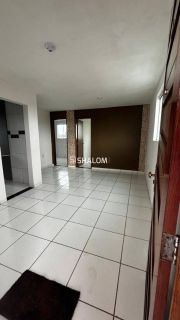 Apartamento para Vender com 2 quartos sendo 1 suíte no Santo Antônio em Campina Grande - PB