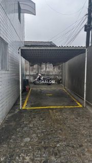 Apartamento para Vender com 2 quartos sendo 1 suíte no Santo Antônio em Campina Grande - PB