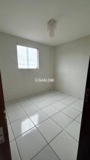 Apartamento para Vender com 2 quartos sendo 1 suíte no Santo Antônio em Campina Grande - PB