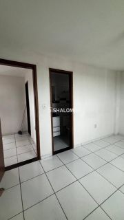 Apartamento para Vender com 2 quartos sendo 1 suíte no Santo Antônio em Campina Grande - PB