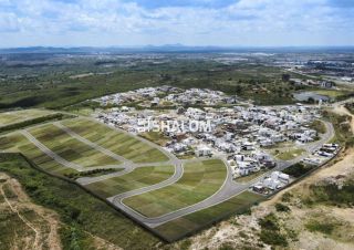 Lote para Vender no Terras Alphaville no Itararé em Campina Grande - PB