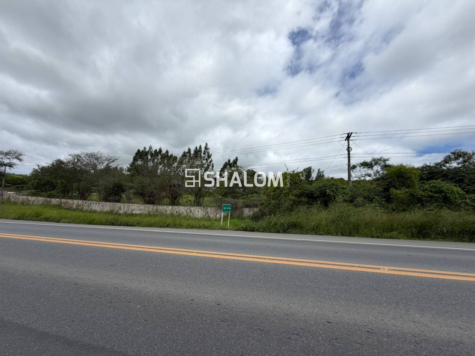 Terreno para Vender em São José da Mata - PB