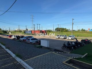 Oportunidade Exclusiva: Condomínio Logístico CB iLOG – Padrão AA para Alugar em Alhandra - PB