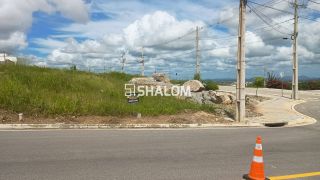 Lote para Vender no Ecoville Residence Privê no Serrotão em Campina Grande -PB