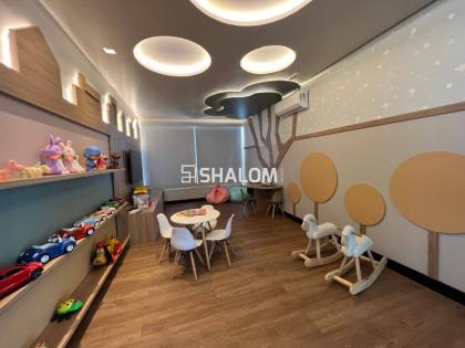 Lote para Vender no Ecoville Residence Privê no Serrotão em Campina Grande -PB