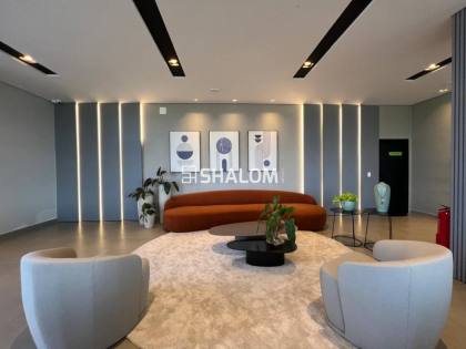 Lote para Vender no Ecoville Residence Privê no Serrotão em Campina Grande -PB