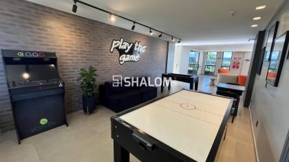 Lote para Vender no Ecoville Residence Privê no Serrotão em Campina Grande -PB