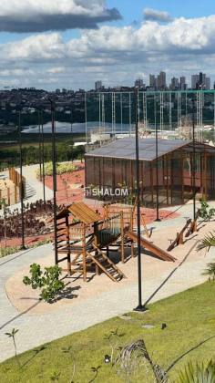 Lote para Vender no Ecoville Residence Privê no Serrotão em Campina Grande -PB