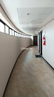 Sala Comercial para Alugar em Campina Grande - PB, Sala 1807 do Heron Marinho, Eficiência e Prestígio no Topo