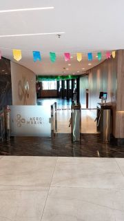 Sala 1808 para Alugar no Empresarial Heron Marinho: O Endereço do Sucesso Comercial em Campina Grande - PB