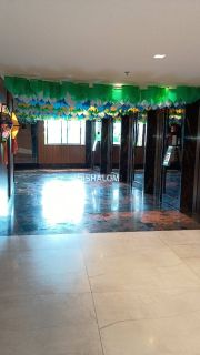 Sala 1808 para Alugar no Empresarial Heron Marinho: O Endereço do Sucesso Comercial em Campina Grande - PB