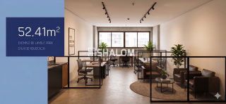 Sala 1808 para Alugar no Empresarial Heron Marinho: O Endereço do Sucesso Comercial em Campina Grande - PB