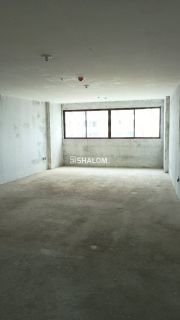 Combo Premium: Salas 1807 + 1808 Unificadas no Empresarial Heron Marinho para Alugar na Vila Cabral em Campina Grande - PB