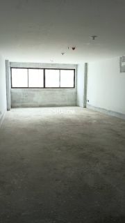 Combo Premium: Salas 1807 + 1808 Unificadas no Empresarial Heron Marinho para Alugar na Vila Cabral em Campina Grande - PB