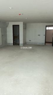 Combo Premium: Salas 1807 + 1808 Unificadas no Empresarial Heron Marinho para Alugar na Vila Cabral em Campina Grande - PB
