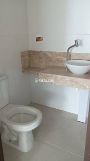 Combo Premium: Salas 1807 + 1808 Unificadas no Empresarial Heron Marinho para Alugar na Vila Cabral em Campina Grande - PB