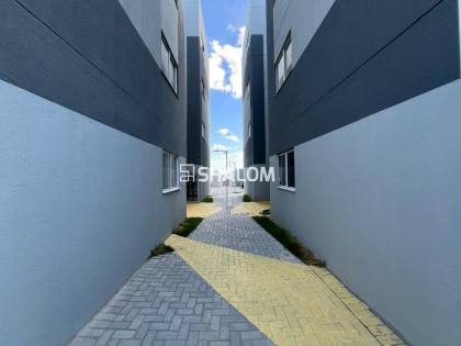Apartamento para Vender com 2 quartos no Portal dos Pinheiros no Portal Sudoeste em Campina Grande - PB