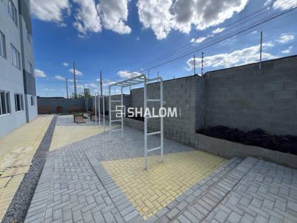 Apartamento para Vender com 2 quartos no Portal dos Pinheiros no Portal Sudoeste em Campina Grande - PB