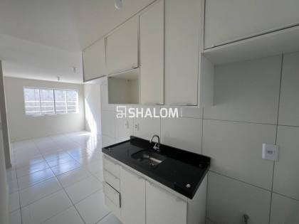 Apartamento para Vender com 2 quartos no Portal dos Pinheiros no Portal Sudoeste em Campina Grande - PB