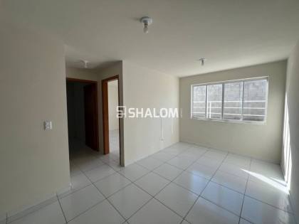 Apartamento para Vender com 2 quartos no Portal dos Pinheiros no Portal Sudoeste em Campina Grande - PB