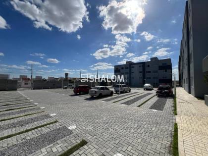Apartamento para Vender com 2 quartos no Portal dos Pinheiros no Portal Sudoeste em Campina Grande - PB