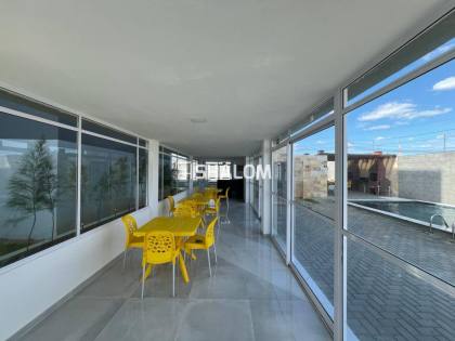 Apartamento para Vender com 2 quartos no Portal dos Pinheiros no Portal Sudoeste em Campina Grande - PB