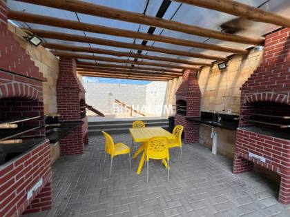 Apartamento para Vender com 2 quartos no Portal dos Pinheiros no Portal Sudoeste em Campina Grande - PB