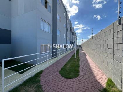 Apartamento para Vender com 2 quartos no Portal dos Pinheiros no Portal Sudoeste em Campina Grande - PB