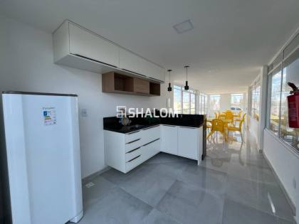 Apartamento para Vender com 2 quartos no Portal dos Pinheiros no Portal Sudoeste em Campina Grande - PB