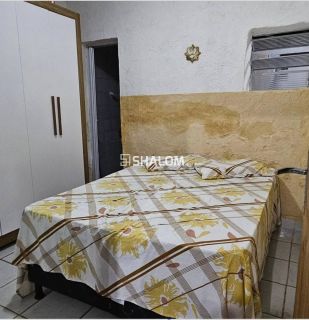 Casa para Vender com 3 quartos sendo 1 suíte no Monte Castelo em Campina Grande - PB