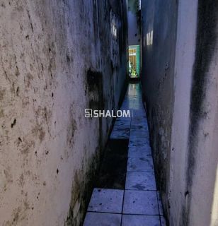 Casa para Vender com 3 quartos sendo 1 suíte no Monte Castelo em Campina Grande - PB