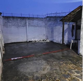 Casa para Vender com 3 quartos sendo 1 suíte no Monte Castelo em Campina Grande - PB