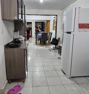 Casa para Vender com 3 quartos sendo 1 suíte no Monte Castelo em Campina Grande - PB
