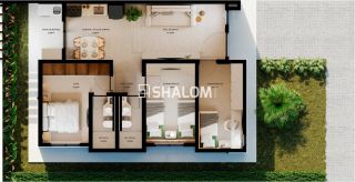 Casas para Vender com 3 quartos sendo 1 suíte no Condomínio Jardins da Serra no Serrotão em Campina Grande -  PB