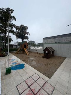Apartamento para Vender com 2 quartos sendo 1 suíte no Residencial Newton Rique no Catolé em Campina Grande - PB