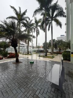 Apartamento para Vender com 2 quartos sendo 1 suíte no Residencial Newton Rique no Catolé em Campina Grande - PB