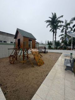 Apartamento para Vender com 2 quartos sendo 1 suíte no Residencial Newton Rique no Catolé em Campina Grande - PB