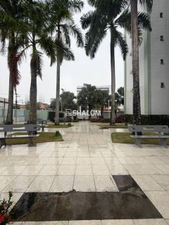 Apartamento para Vender com 2 quartos sendo 1 suíte no Residencial Newton Rique no Catolé em Campina Grande - PB