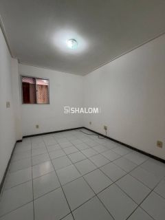 Apartamento para Vender com 2 quartos sendo 1 suíte no Residencial Newton Rique no Catolé em Campina Grande - PB