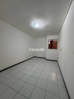 Apartamento para Vender com 2 quartos sendo 1 suíte no Residencial Newton Rique no Catolé em Campina Grande - PB