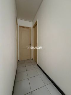 Apartamento para Vender com 2 quartos sendo 1 suíte no Residencial Newton Rique no Catolé em Campina Grande - PB