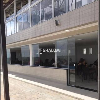 Apartamento para Vender com 2 quartos no Flores de Campina X no Serrotão em Campina Grande - PB