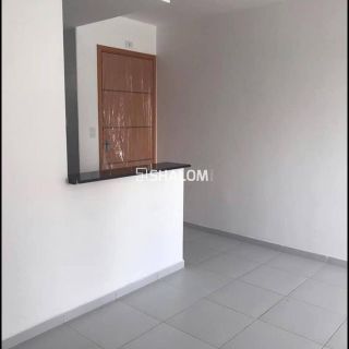 Apartamento para Vender com 2 quartos no Flores de Campina X no Serrotão em Campina Grande - PB