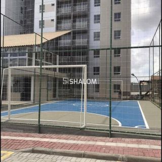 Apartamento para Vender com 2 quartos no Flores de Campina X no Serrotão em Campina Grande - PB