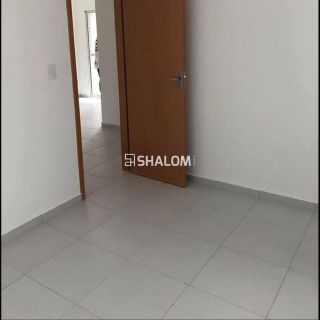 Apartamento para Vender com 2 quartos no Flores de Campina X no Serrotão em Campina Grande - PB