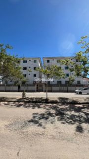 Apartamento para Vender com 2 quartos sendo 1 suíte no Novo Cruzeiro em Campina Grande - PB