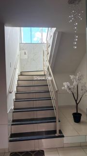 Apartamento para Vender com 2 quartos sendo 1 suíte no Novo Cruzeiro em Campina Grande - PB